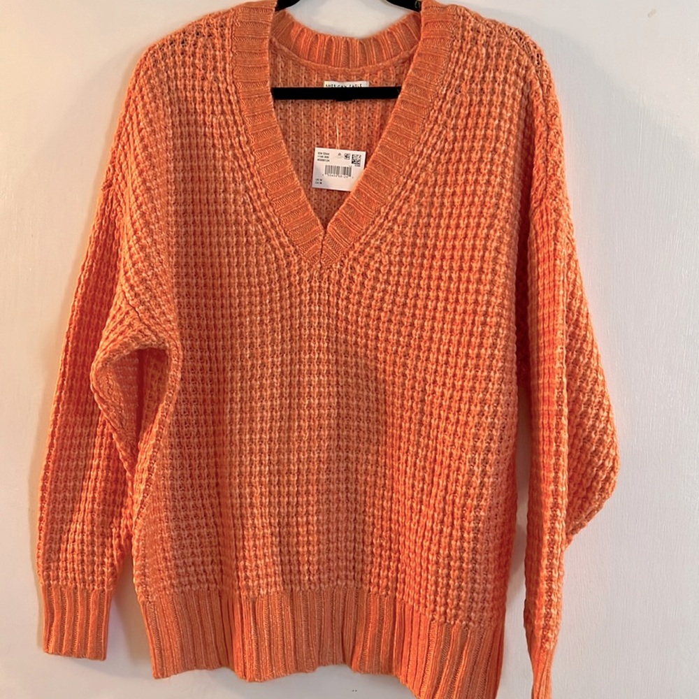NWT american eagle sweater
